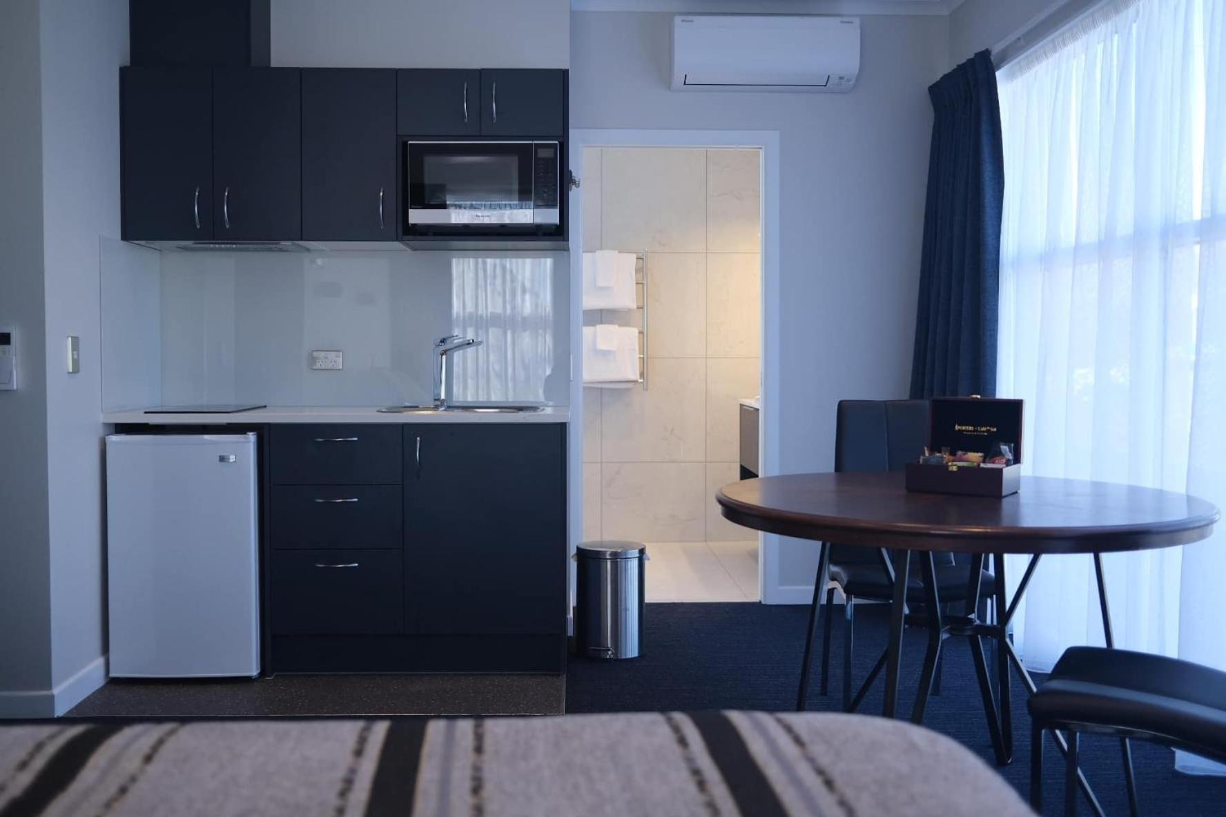Hamilton Motel Екстер'єр фото