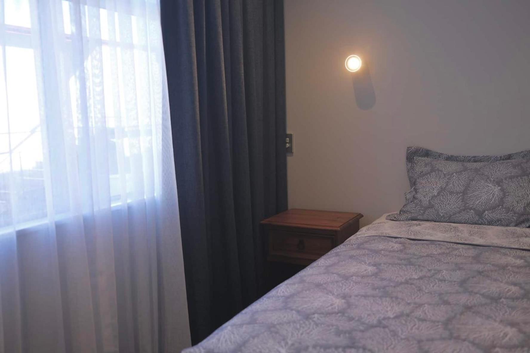 Hamilton Motel Екстер'єр фото